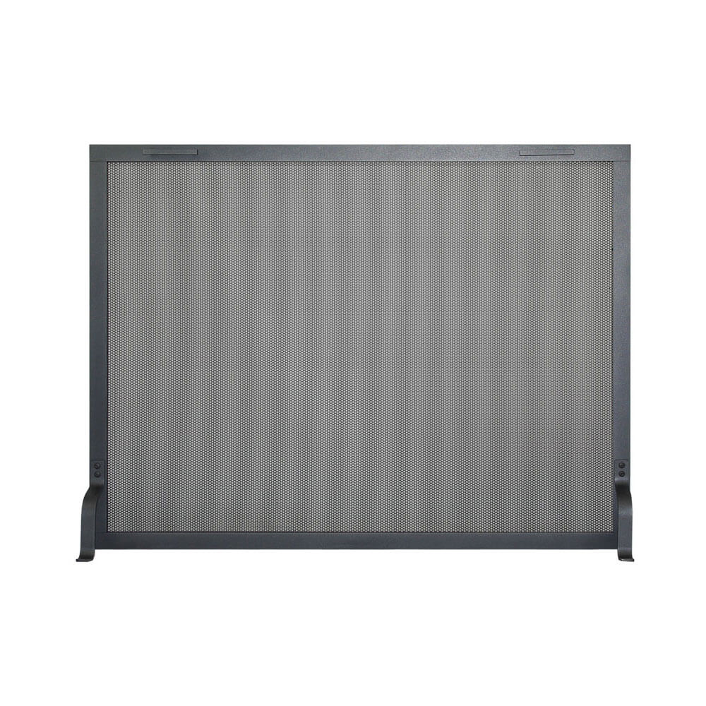 Traditional Rectangle Screen Stoll