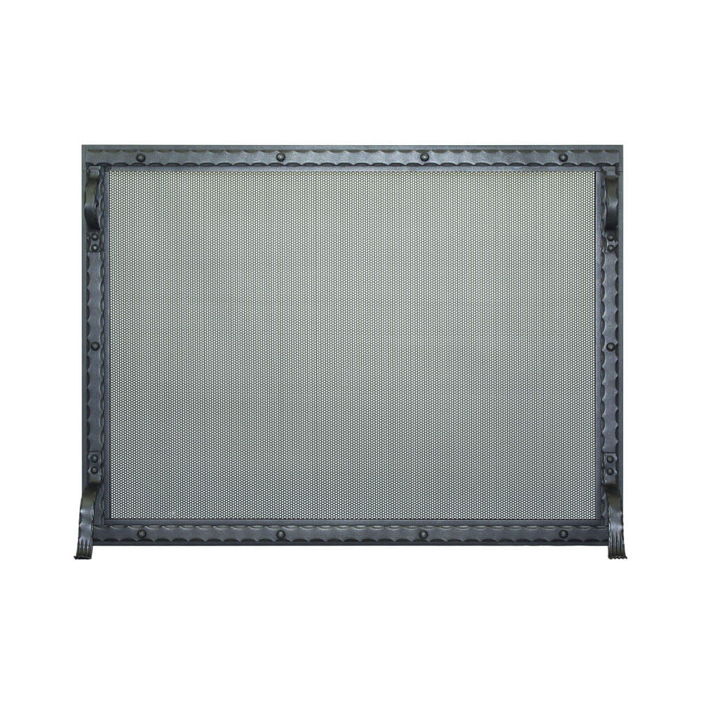 Blacksmith Rectangle Stoll