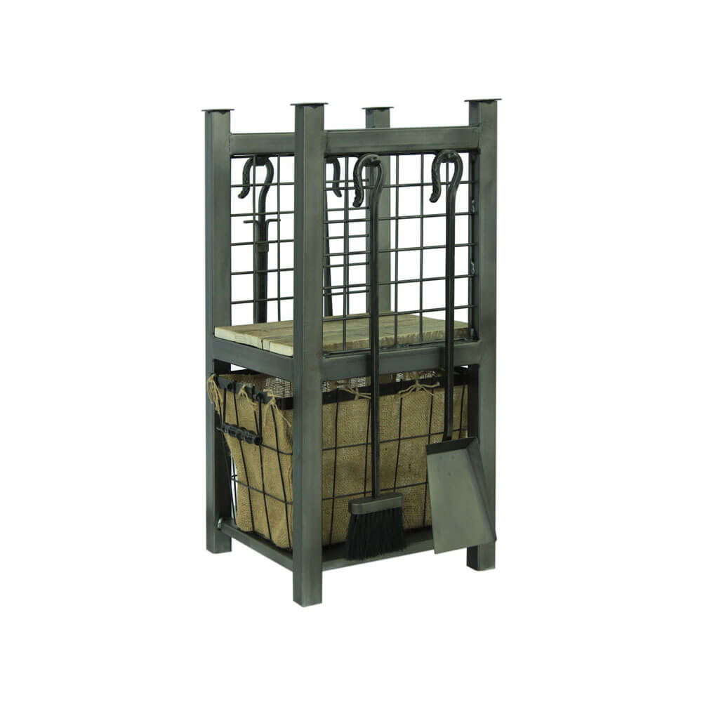 Industrial Hearth Center Stoll Industrie