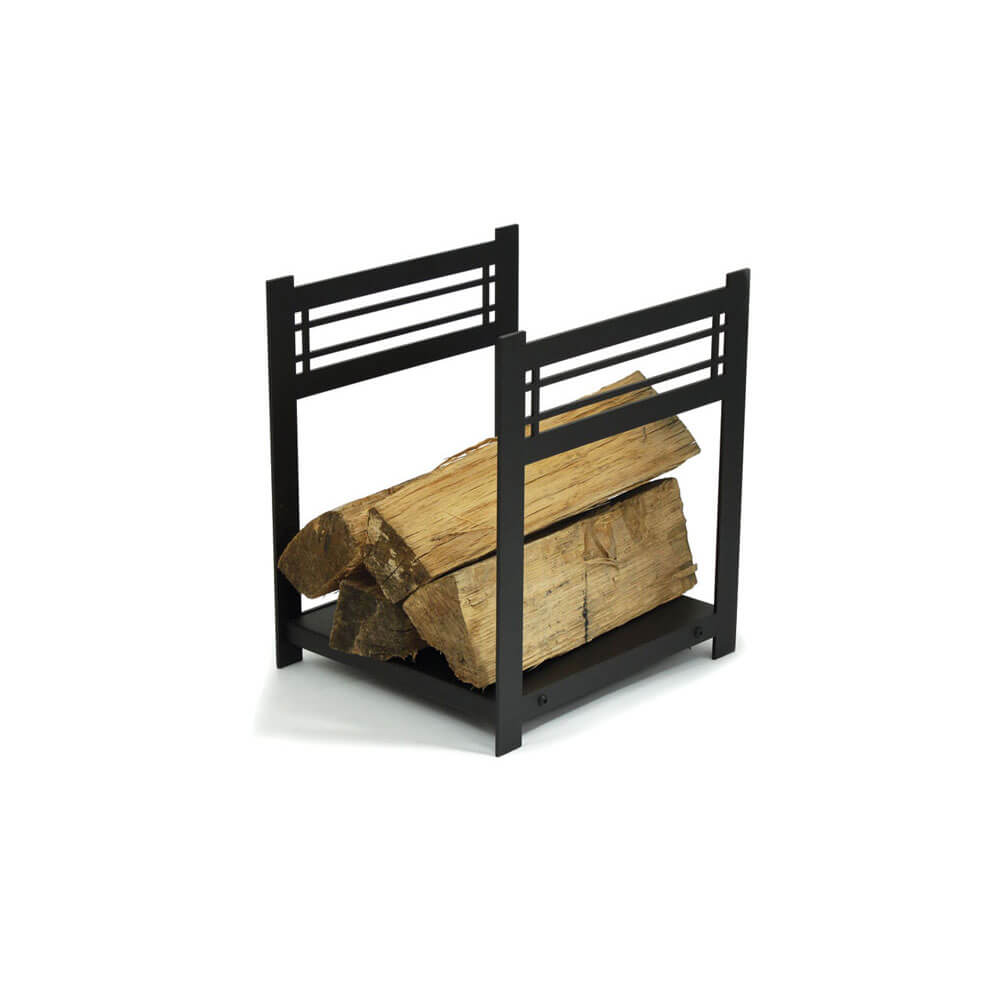 Essential Log Rack Stoll Industr